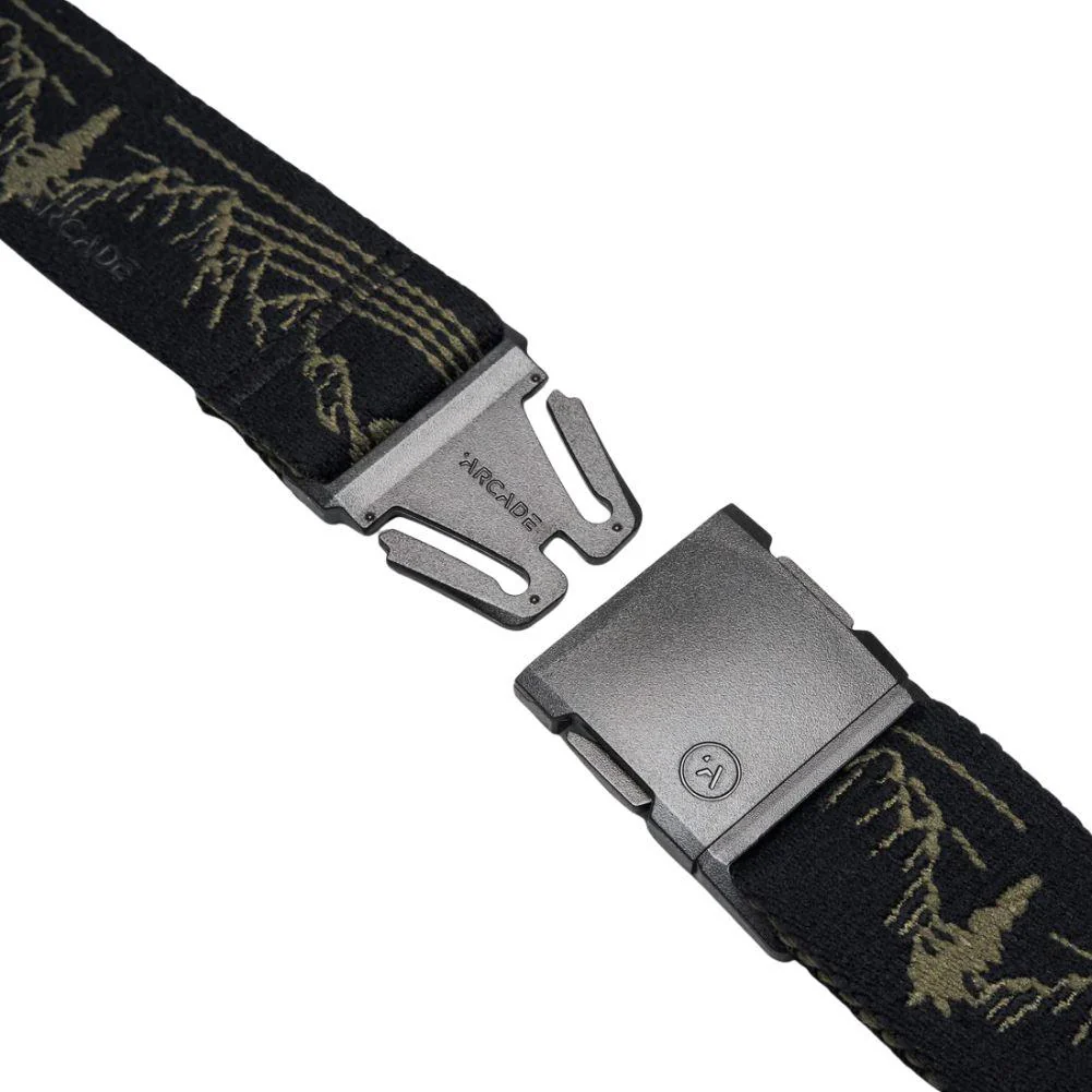 Arcade Belt Out of Range (Ivy Green) - Image 3