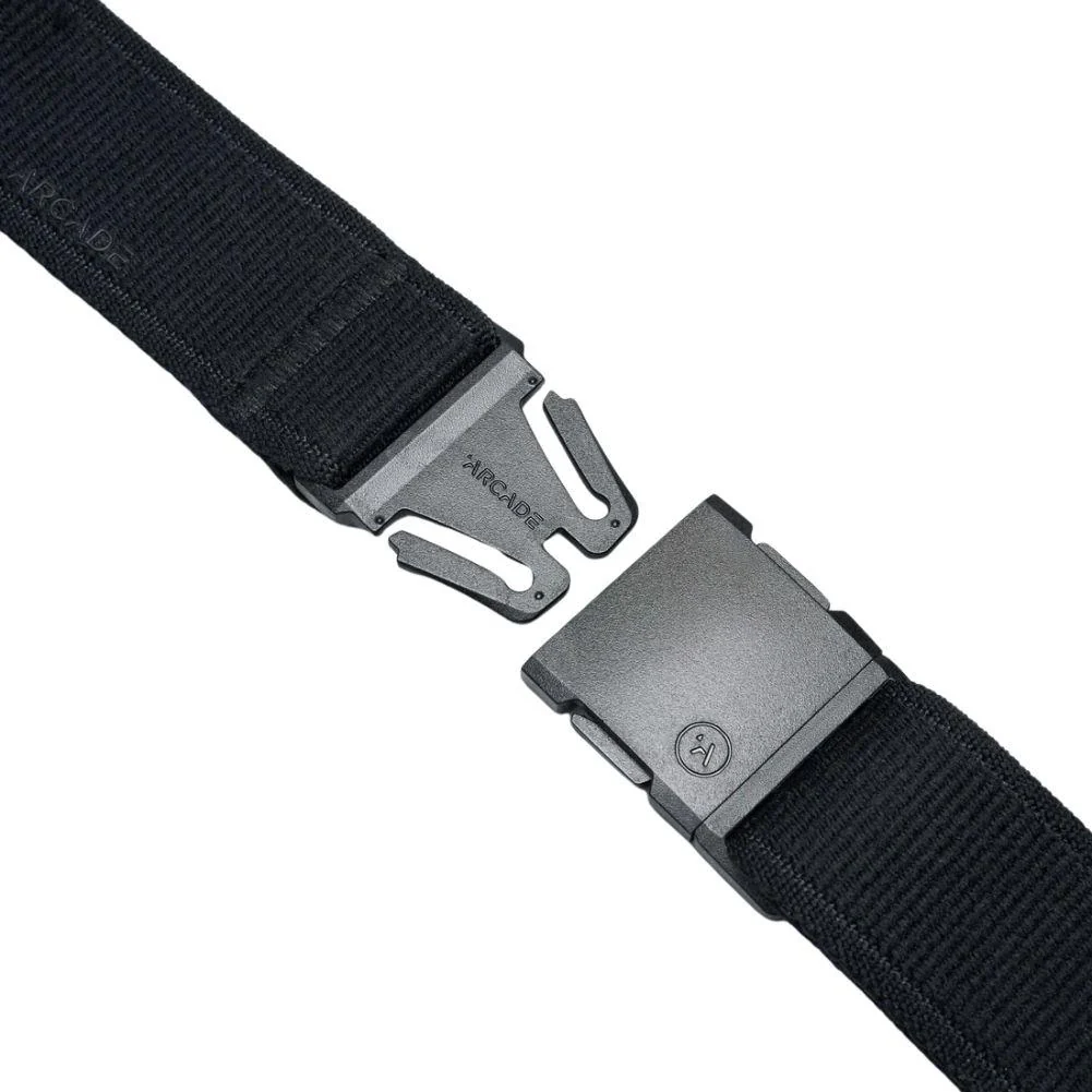 Arcade Belts Atlas (Black) - Image 3