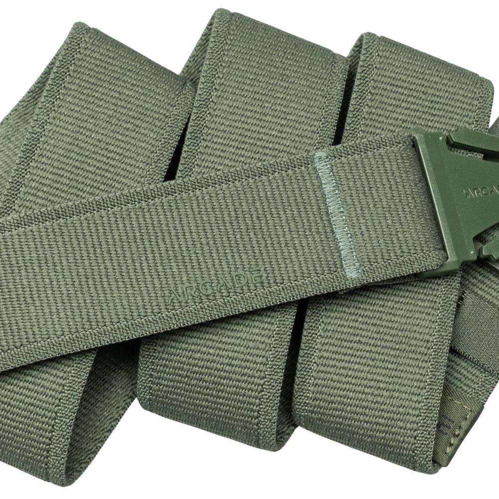 Arcade Belts Atlas (Forest) - Image 4