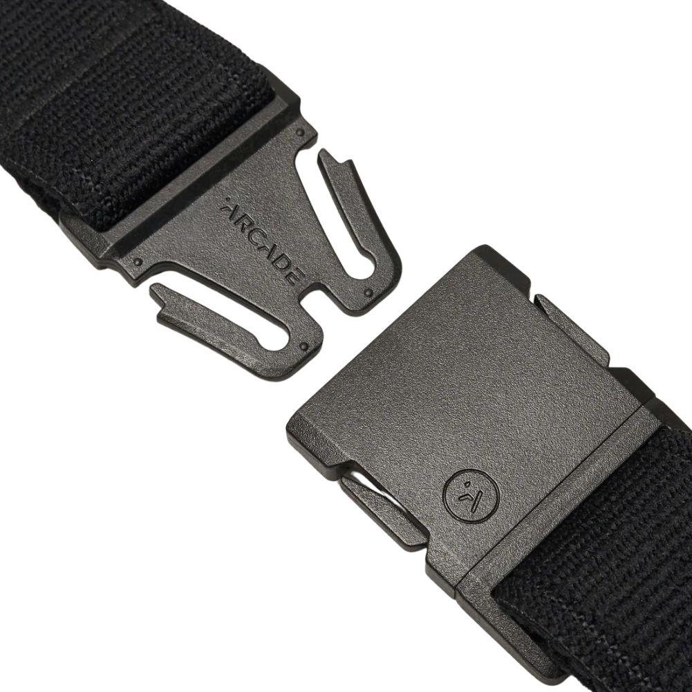 Arcade Belts Slim (Black) - Image 3