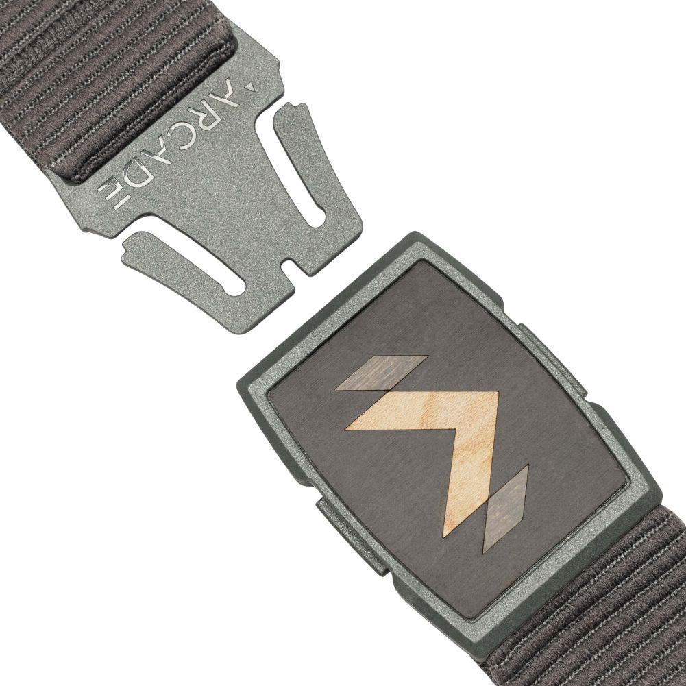 Arcade Carver Belt (Army) - Image 2
