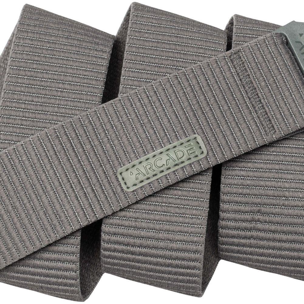 Arcade Carver Belt (Army) - Image 4