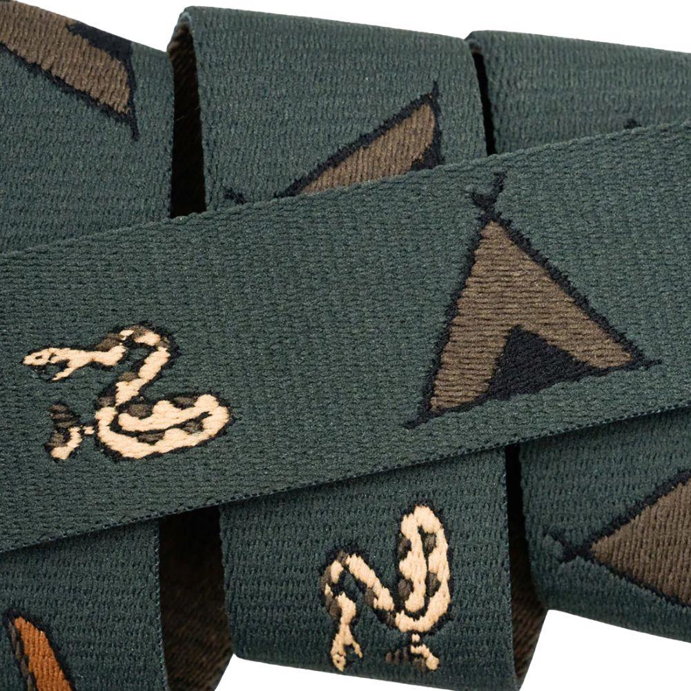 Arcade Get Outside Belts (Jalapeno Bay) - Image 2