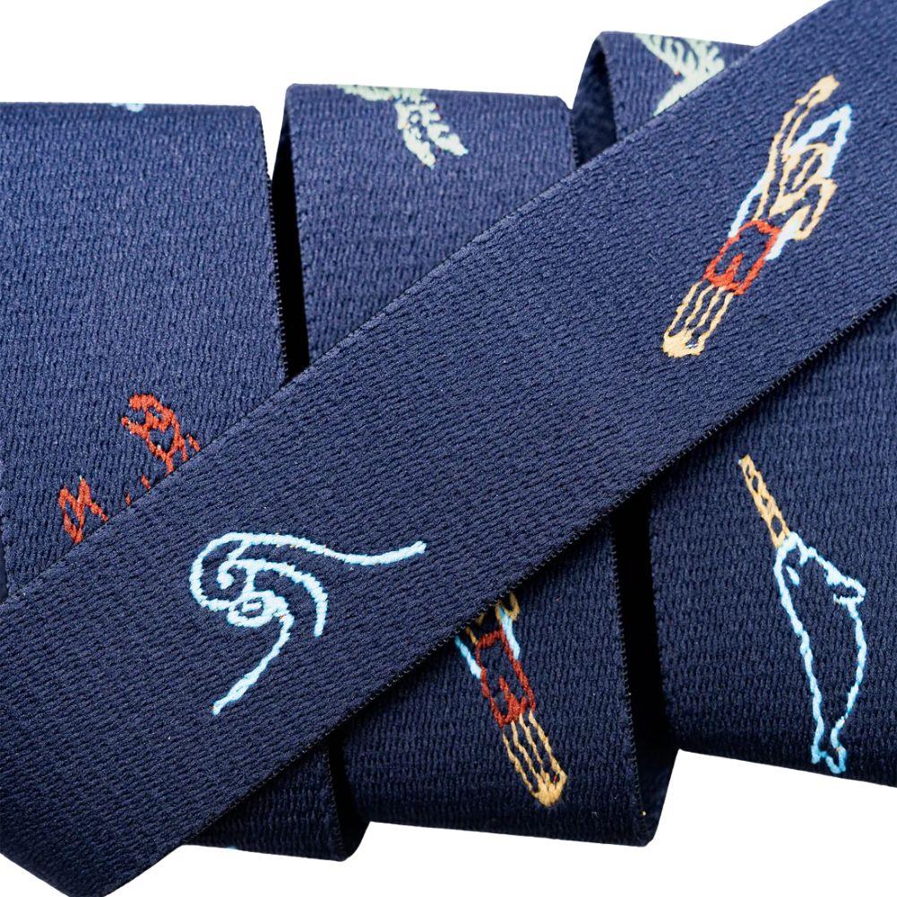 Arcade Save The Waves Belts (Sky) - Image 2