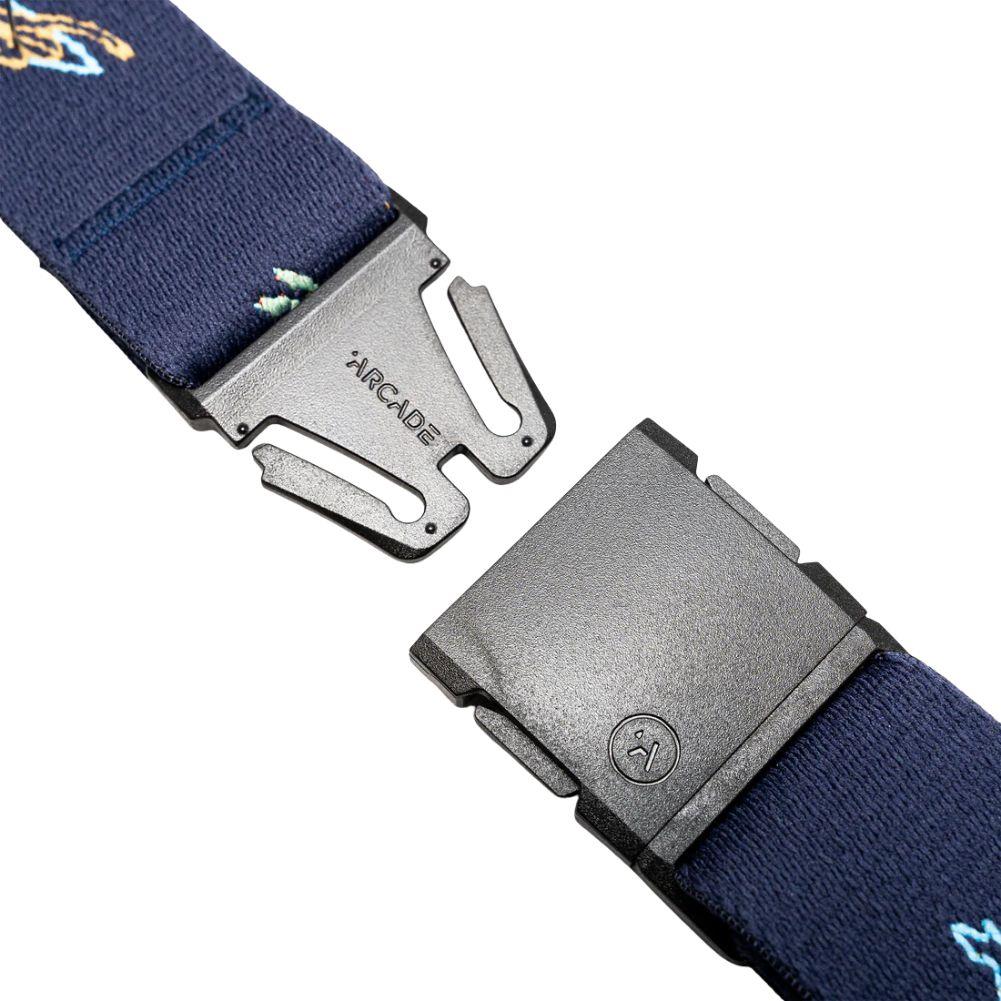Arcade Save The Waves Belts (Sky) - Image 3