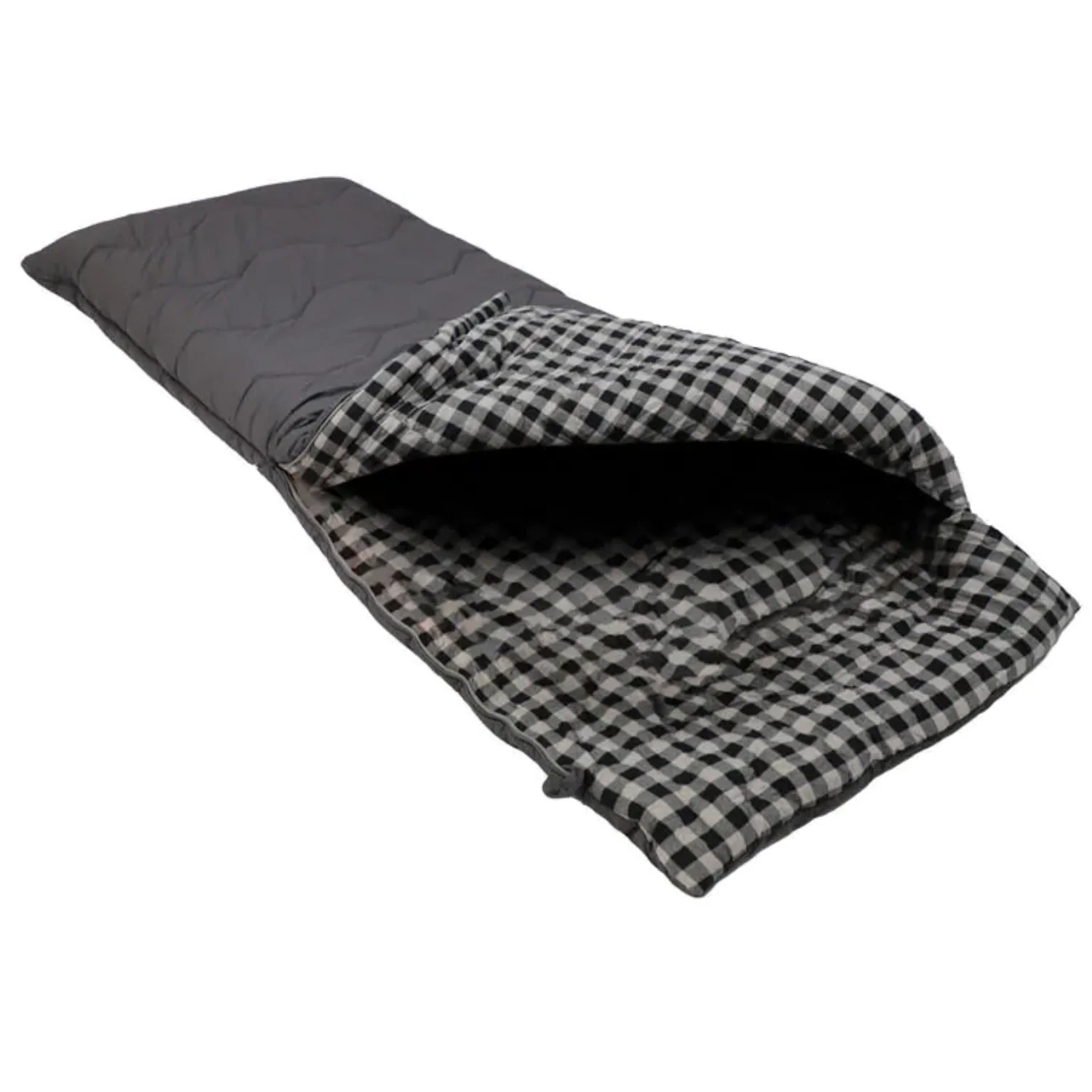 Vango Aurora Grande XL Sleeping Bag (Excalibur) - Image 2