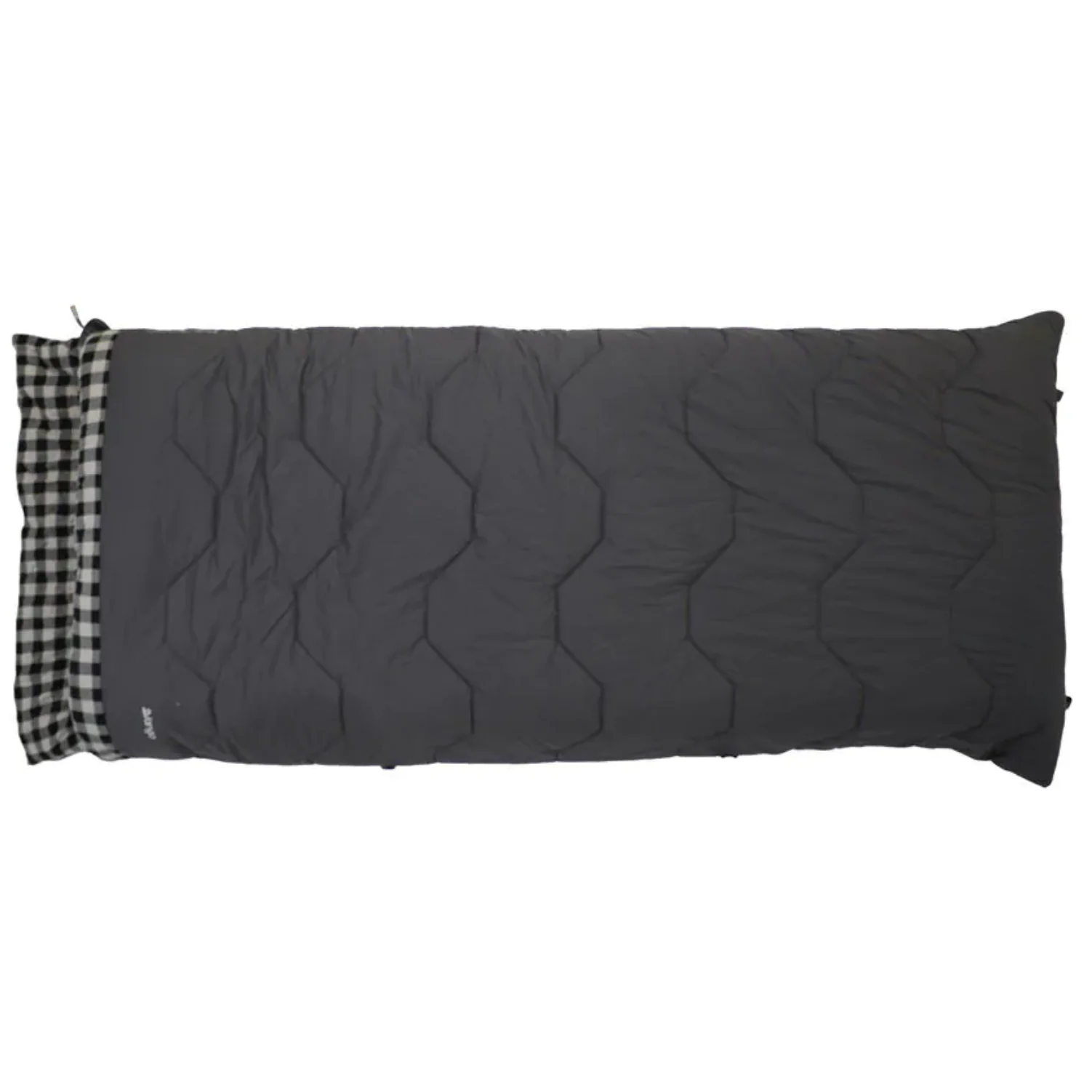 Vango Aurora Grande XL Sleeping Bag (Excalibur) - Image 3