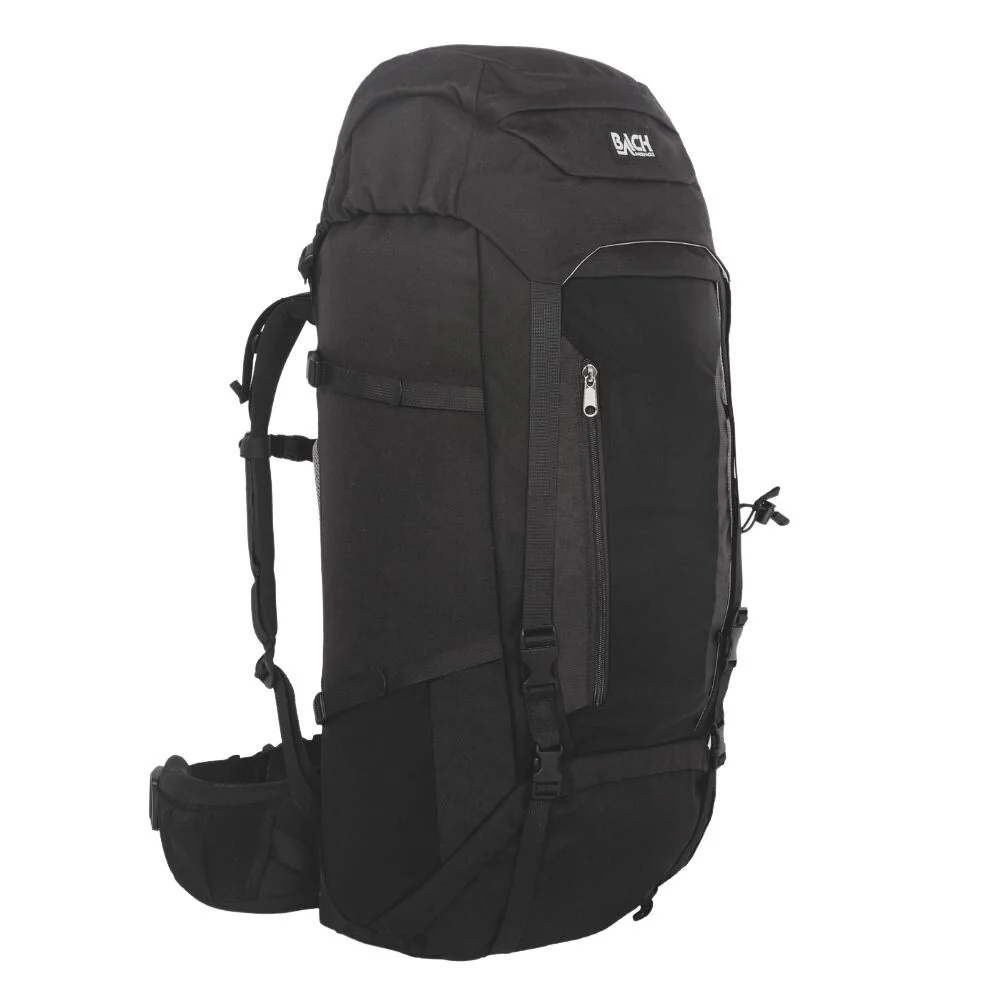 Bach Specialist 75 Litre Pack (Black)