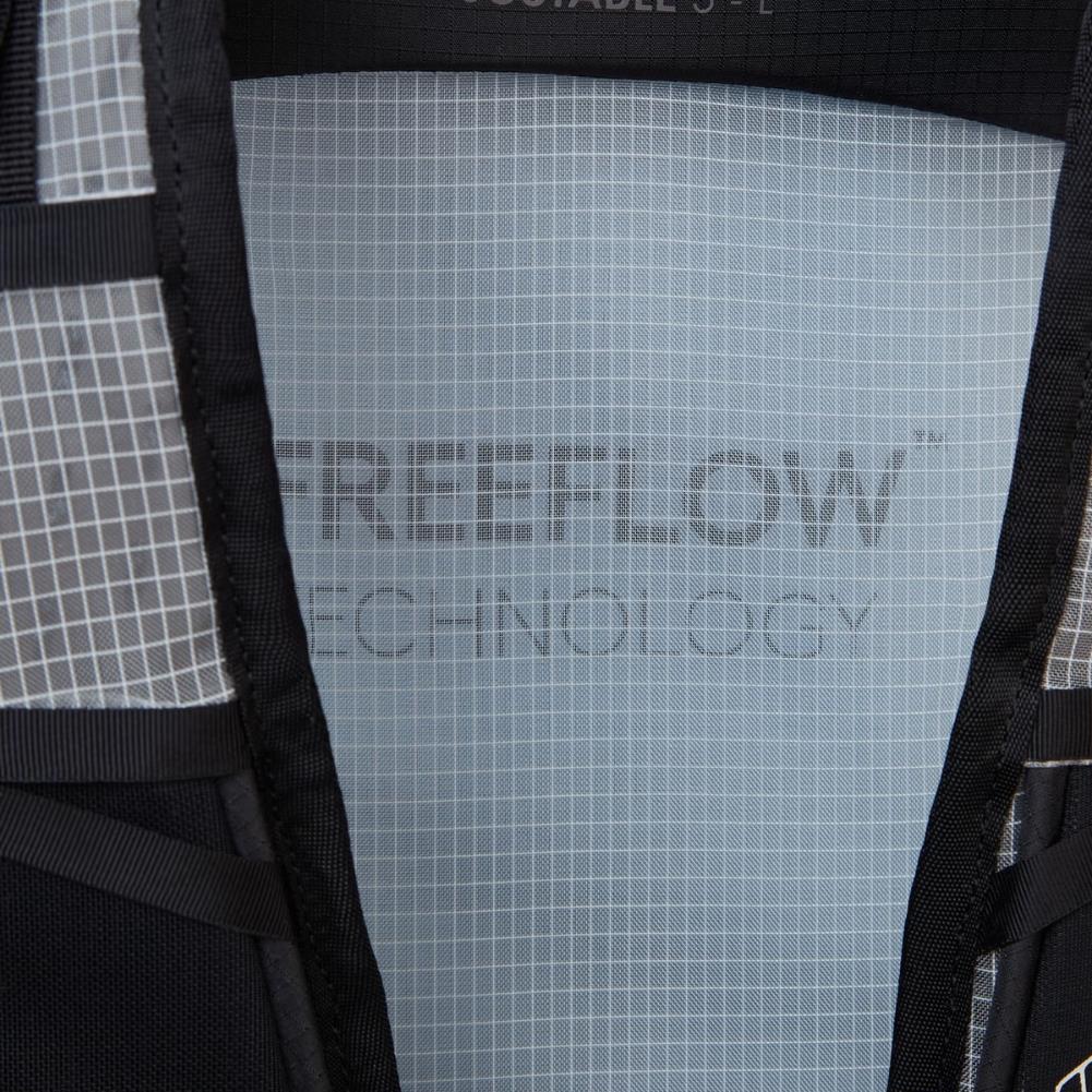 Berghaus 3D Freeflow 30+5L Rucksack (Light Blue) - Image 11
