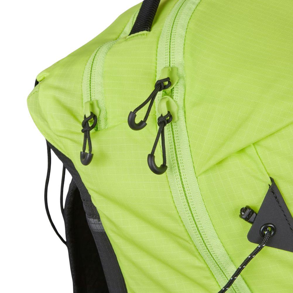 Berghaus Freeflow 24L Rucksack Pack (Yellow/Black) - Image 12