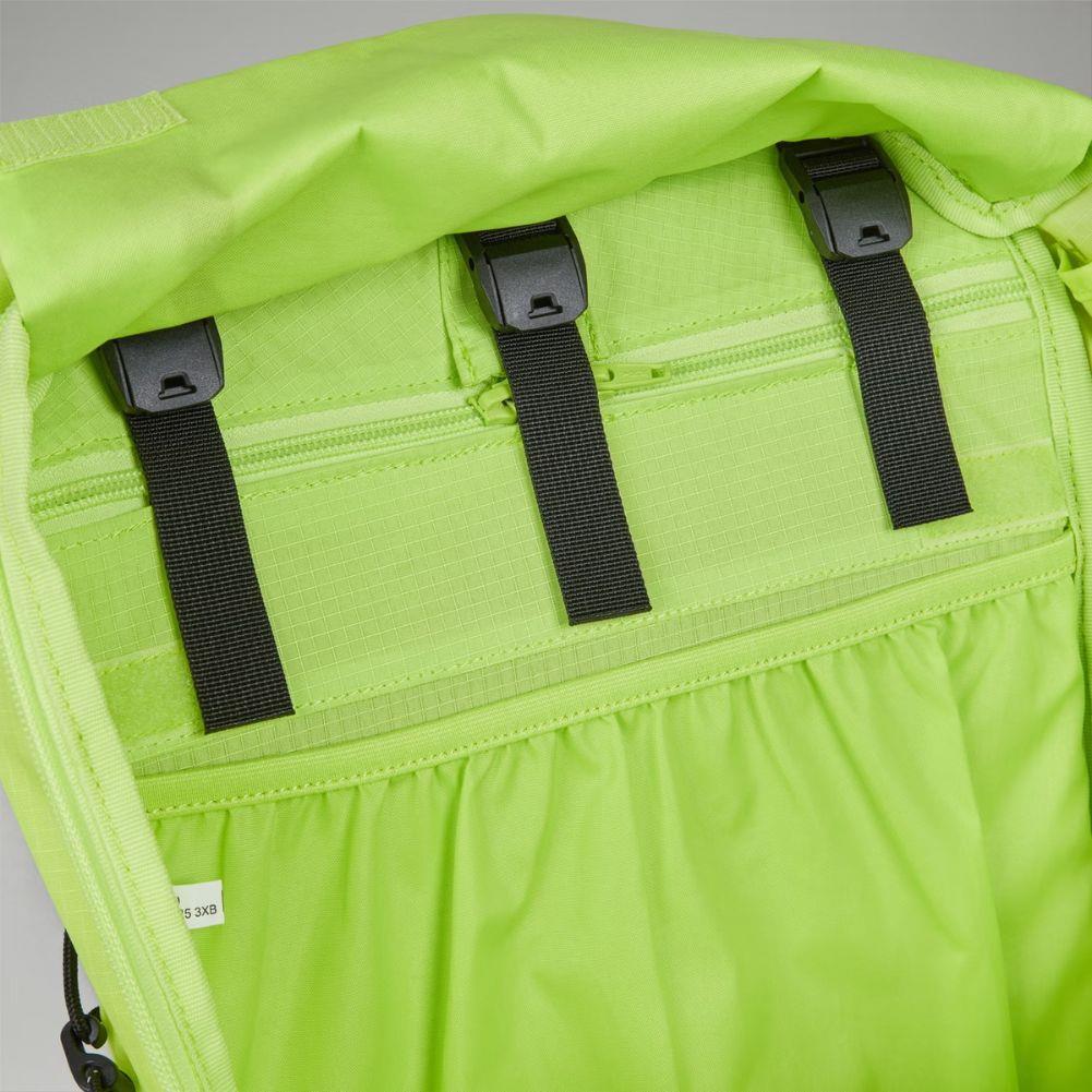 Berghaus Freeflow 24L Rucksack Pack (Yellow/Black) - Image 13