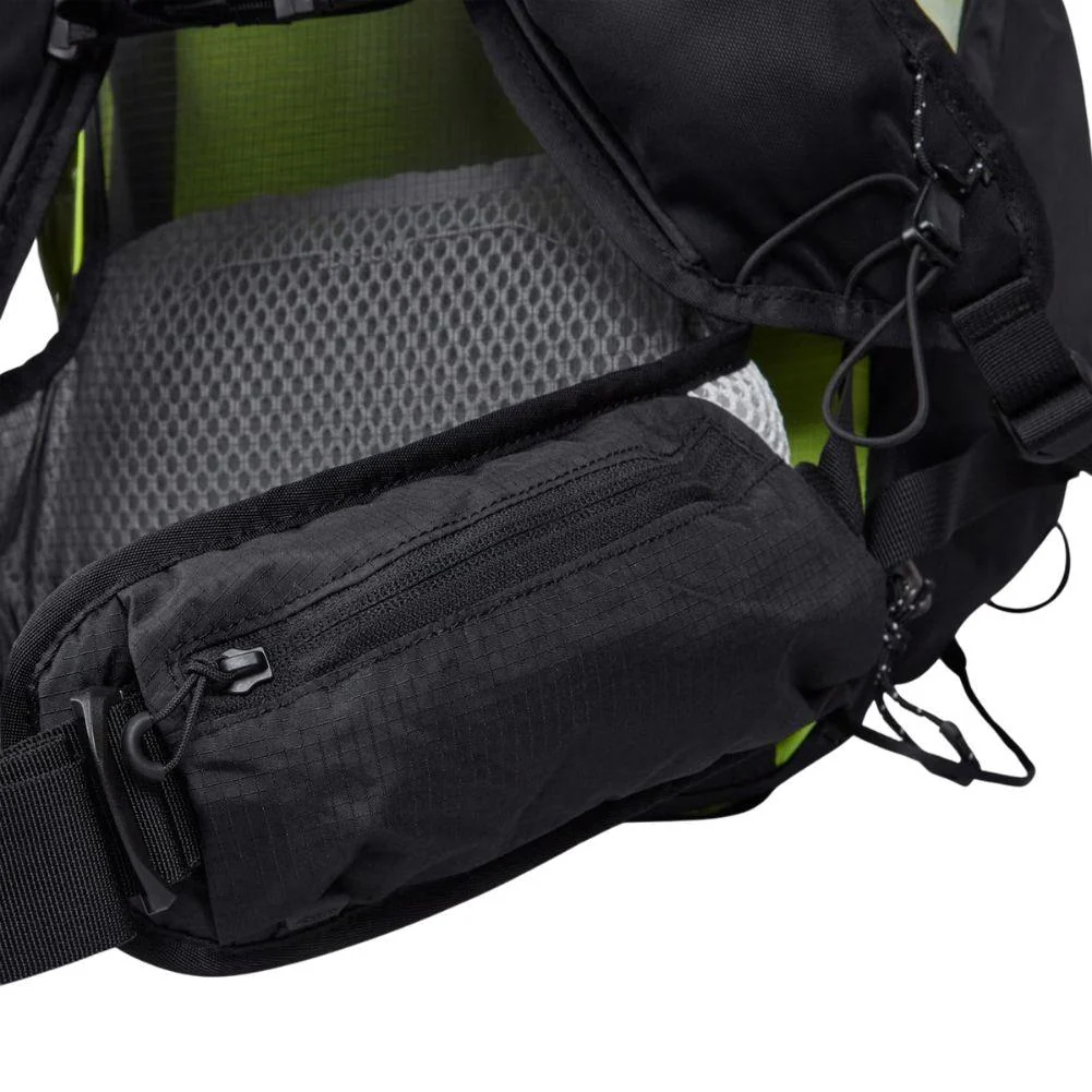 Berghaus Freeflow 24L Rucksack Pack (Yellow/Black) - Image 5