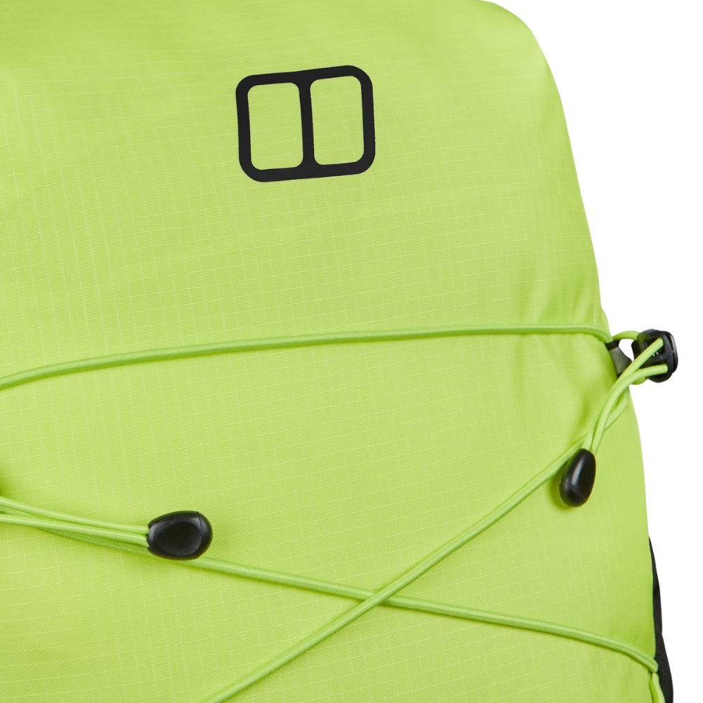 Berghaus Freeflow 24L Rucksack Pack (Yellow/Black) - Image 8