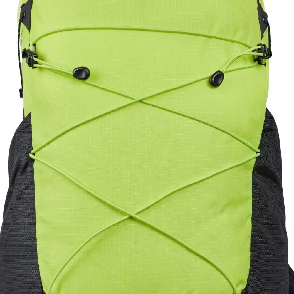 Berghaus Freeflow 24L Rucksack Pack (Yellow/Black) - Image 9
