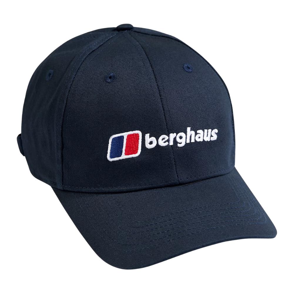 Berghaus Logo Recognition Cap (Dark Blue) - Image 12