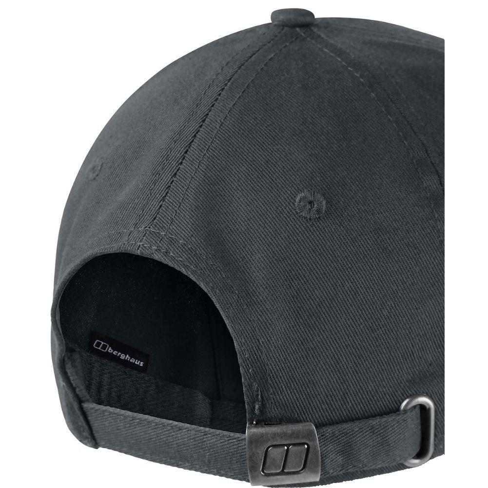 Berghaus Logo Recognition Cap (Grey) - Image 3