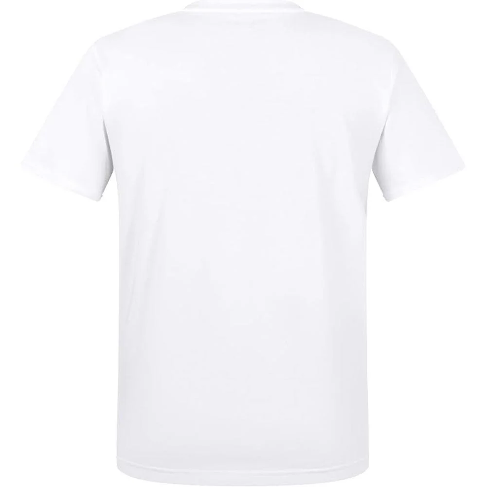 Berghaus Men's Class XL-Logo T-Shirt (White) - Image 2