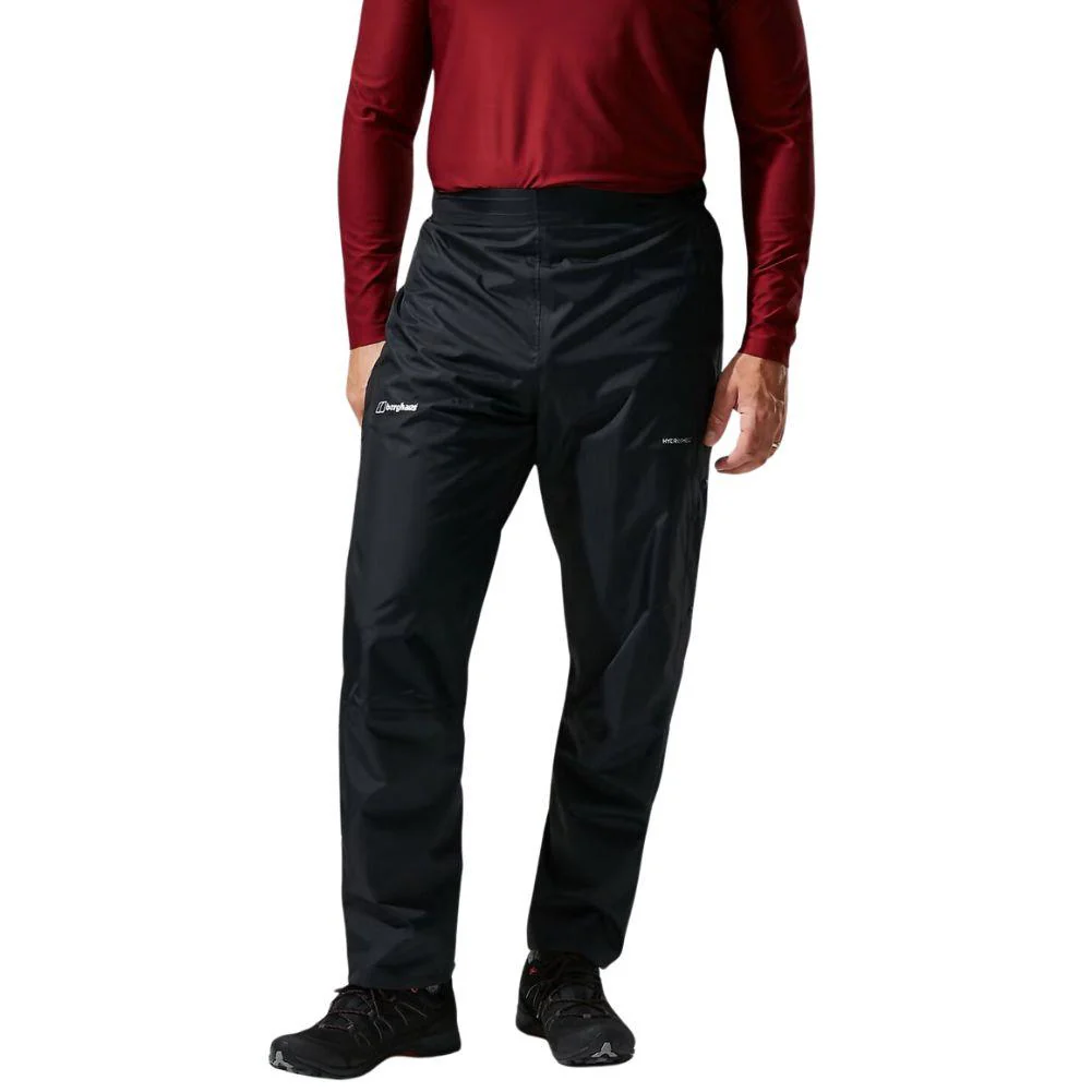 Berghaus Men's Deluge 2.0 Waterproof Trousers (Short) - Image 4