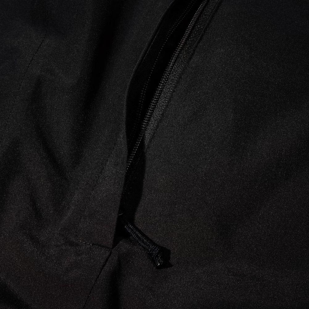 Berghaus Men's Deluge Pro 3.0 Insulated Waterproof Jacket (Black) - Image 12