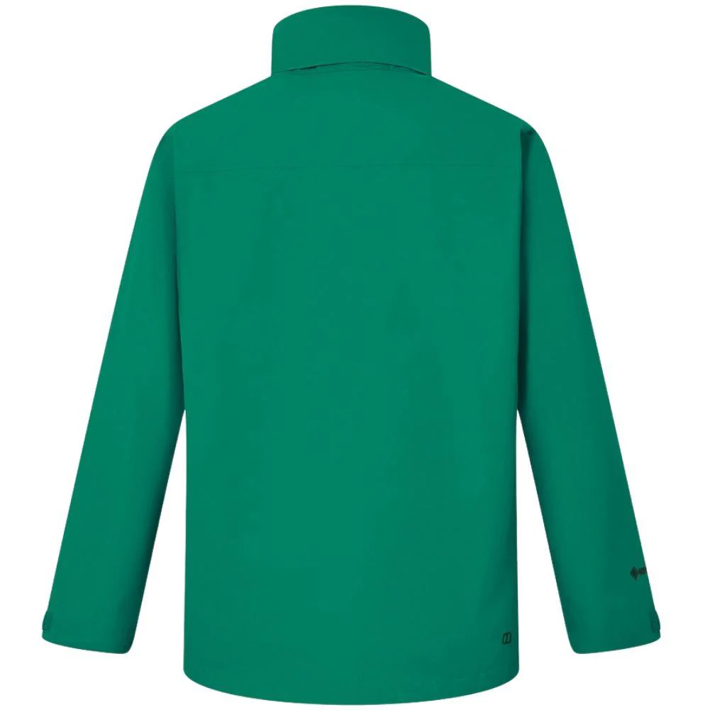 Berghaus Men's Hillwalker 2.0 Interactive Gore-Tex Jacket (Meadow Green) - Image 2