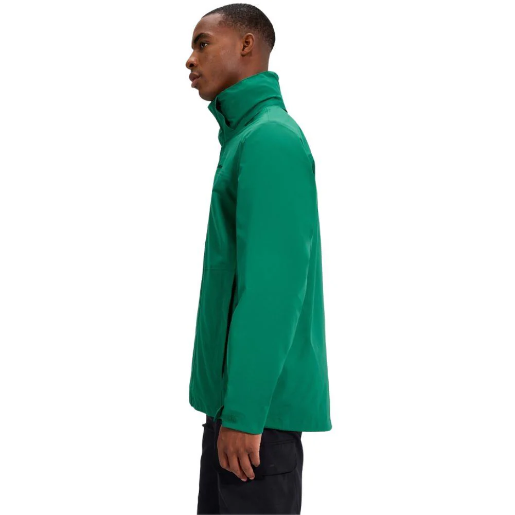 Berghaus Men's Hillwalker 2.0 Interactive Gore-Tex Jacket (Meadow Green) - Image 5