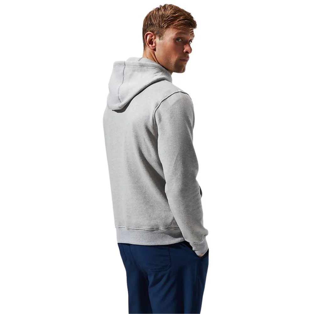 Berghaus Men's Logo Hoody (Dark Grey) - Image 5