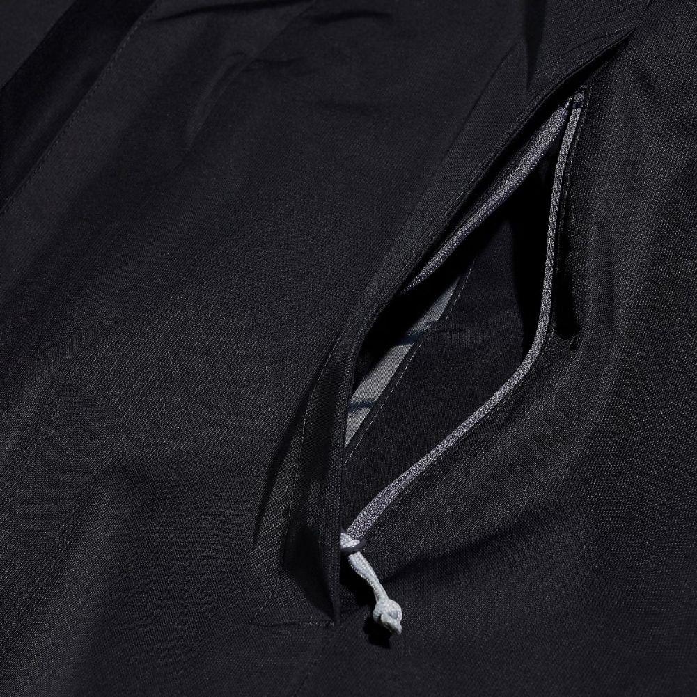 Berghaus Men's RG Alpha 2.0 Shell Waterproof Jacket (Black) - Image 12