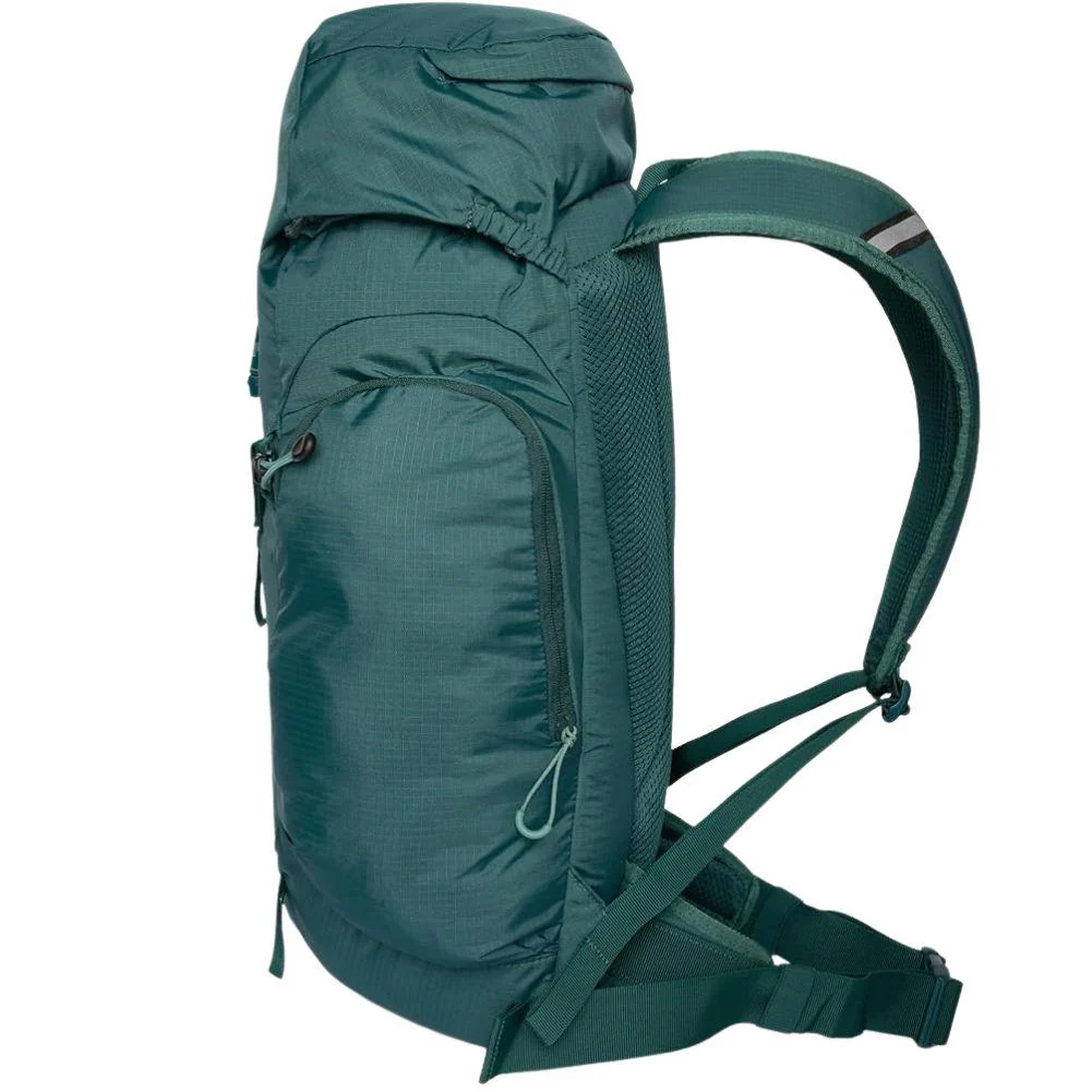Berghaus Unisex Arrow 30L Hiking Rucksack (Dark Green) - Image 2