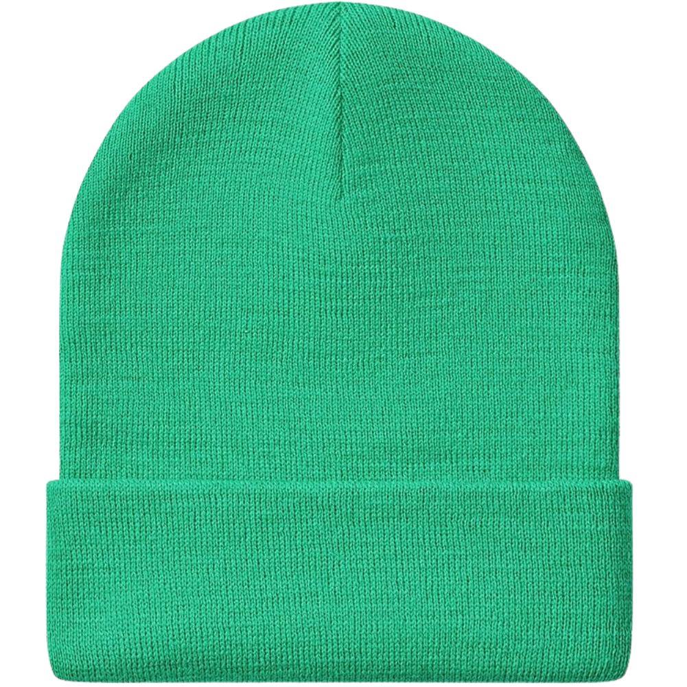 Berghaus Unisex Logo Recognition Beanie (Green) - Image 2