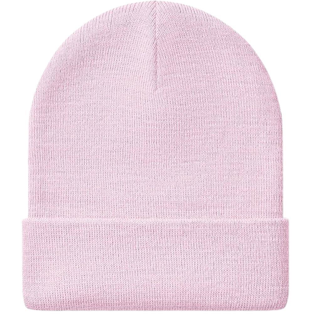 Berghaus Unisex Logo Recognition Beanie (Pink) - Image 2