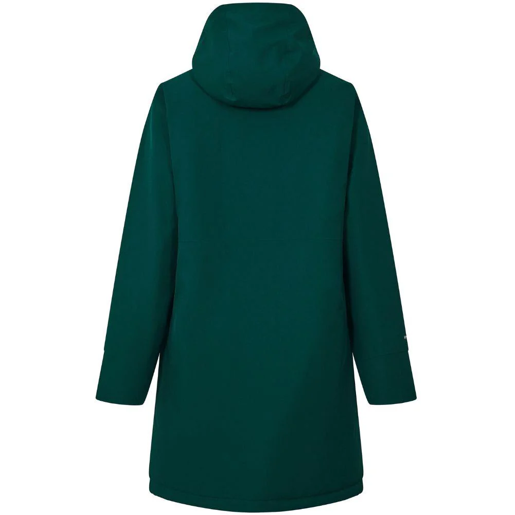 Berghaus Women's Hinderwick Gore-Tex Insulated Jacket (Green) - Image 2