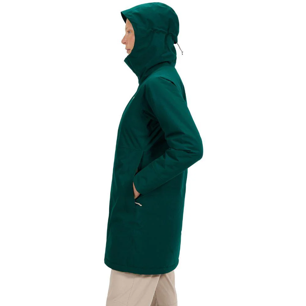 Berghaus Women's Hinderwick Gore-Tex Insulated Jacket (Green) - Image 7