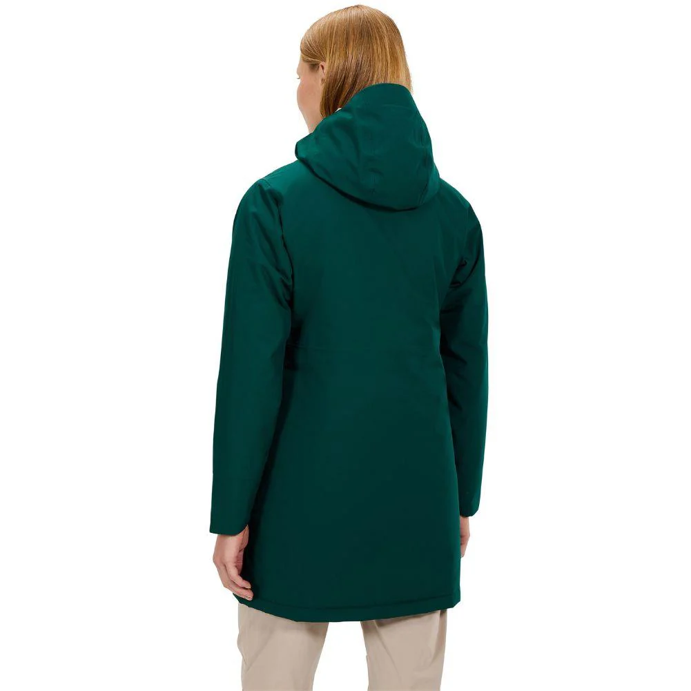 Berghaus Women's Hinderwick Gore-Tex Insulated Jacket (Green) - Image 8