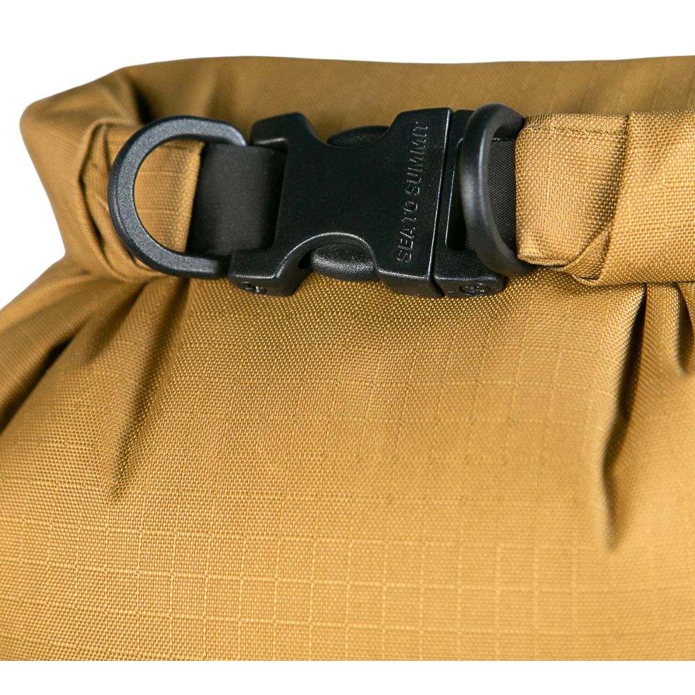 Sea to Summit Big River Dry Bag - 35L (Dull Gold) - Image 3