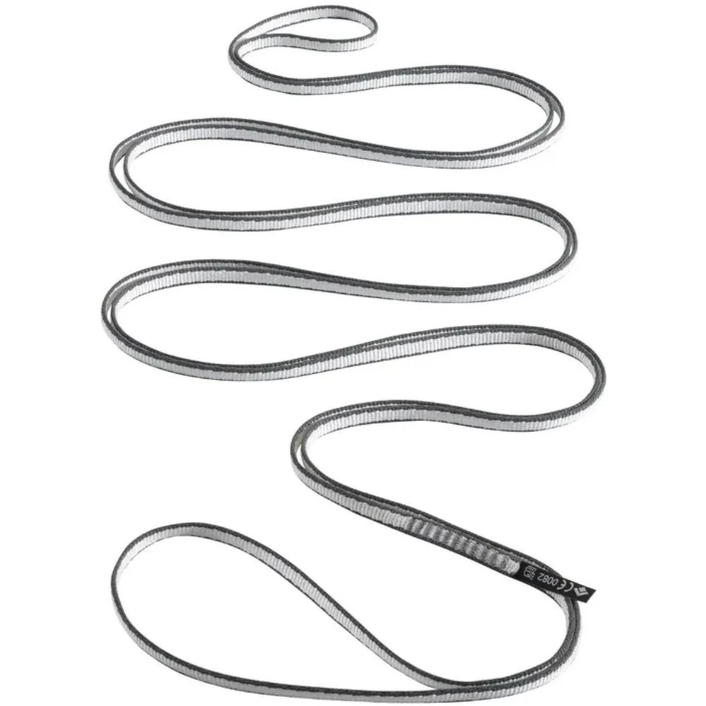 Black Diamond 10mm Dynex Runner 240cm (Grey)