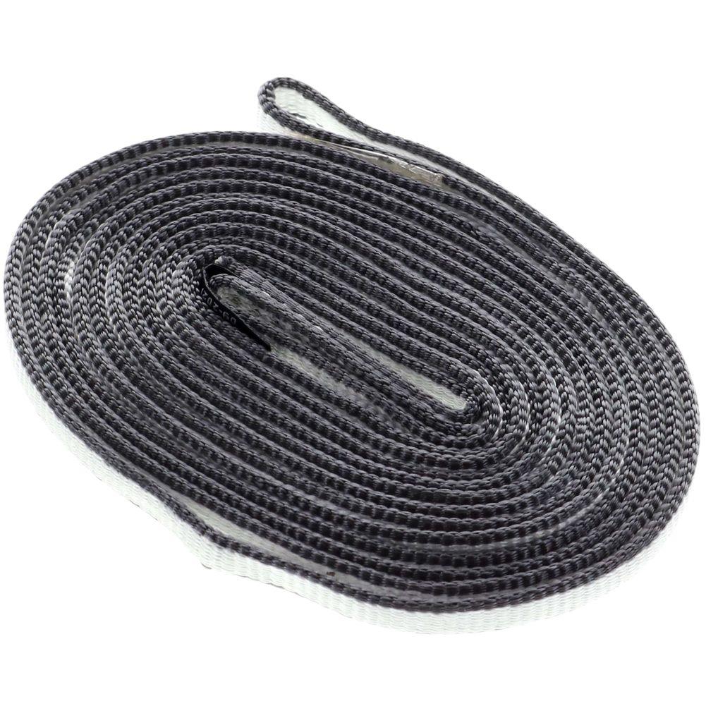 Black Diamond 10mm Dynex Runner 240cm (Grey) - Image 2