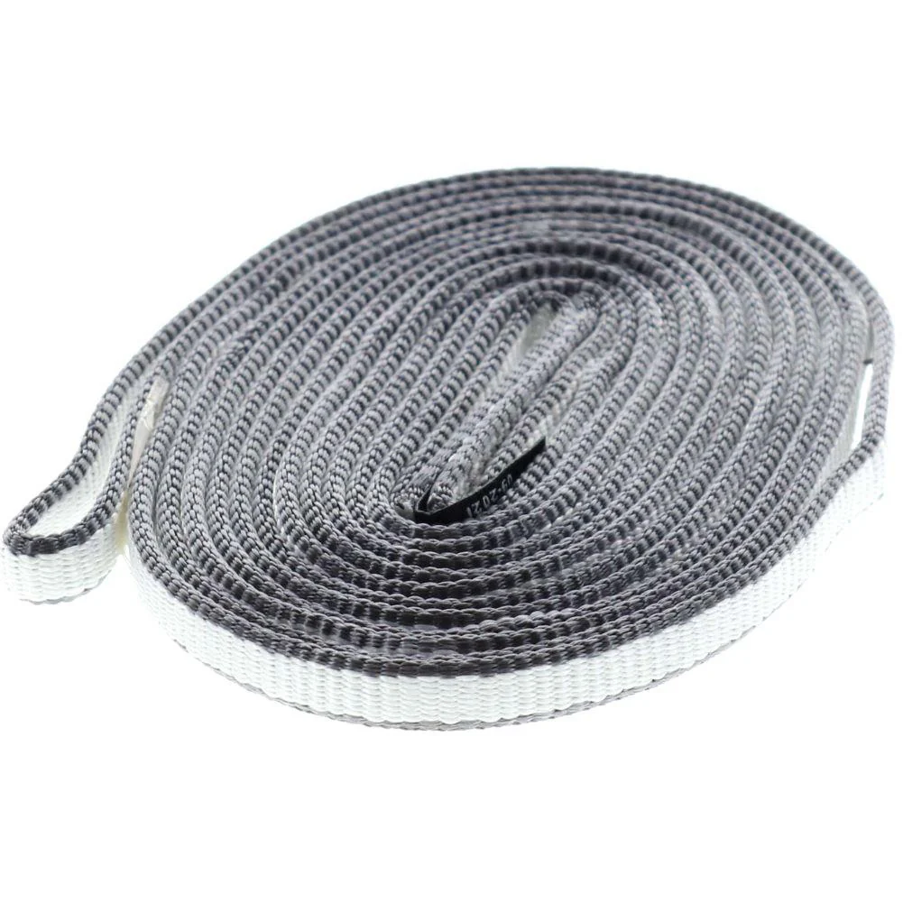 Black Diamond 10mm Dynex Runner 240cm (Grey) - Image 3