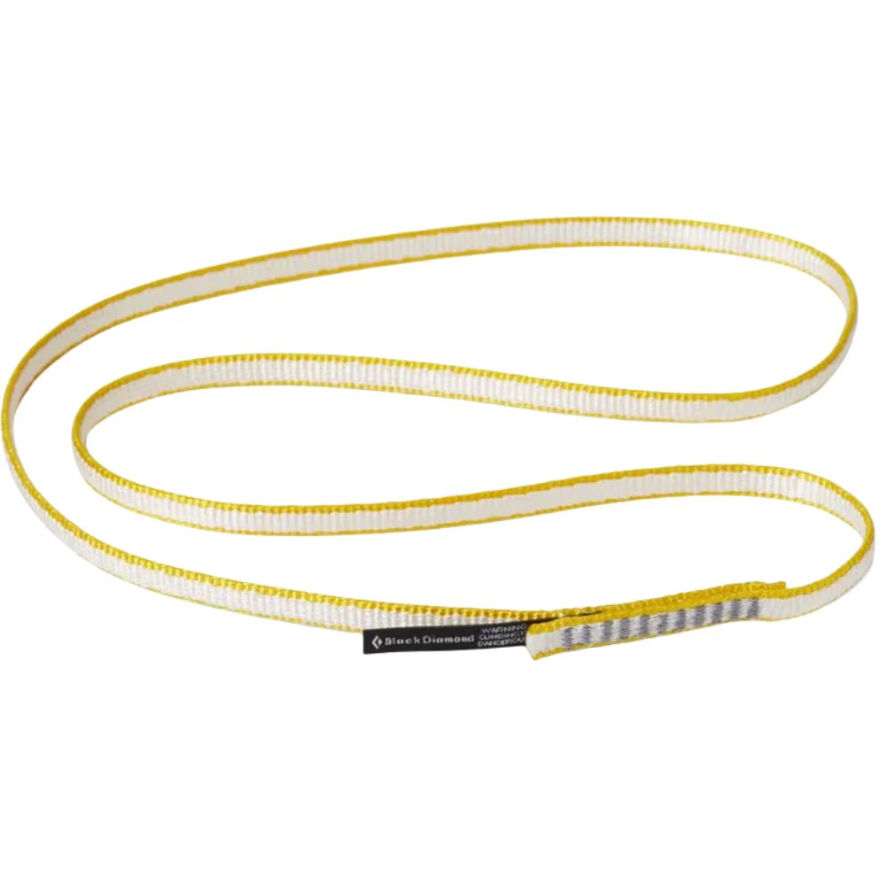 Black Diamond 10mm Dynex Runner 60cm - Image 2