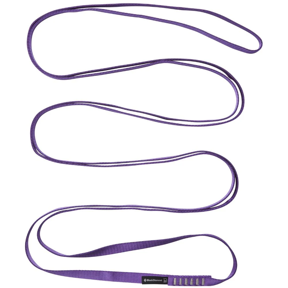 Black Diamond 18mm Nylon Runner 240cm