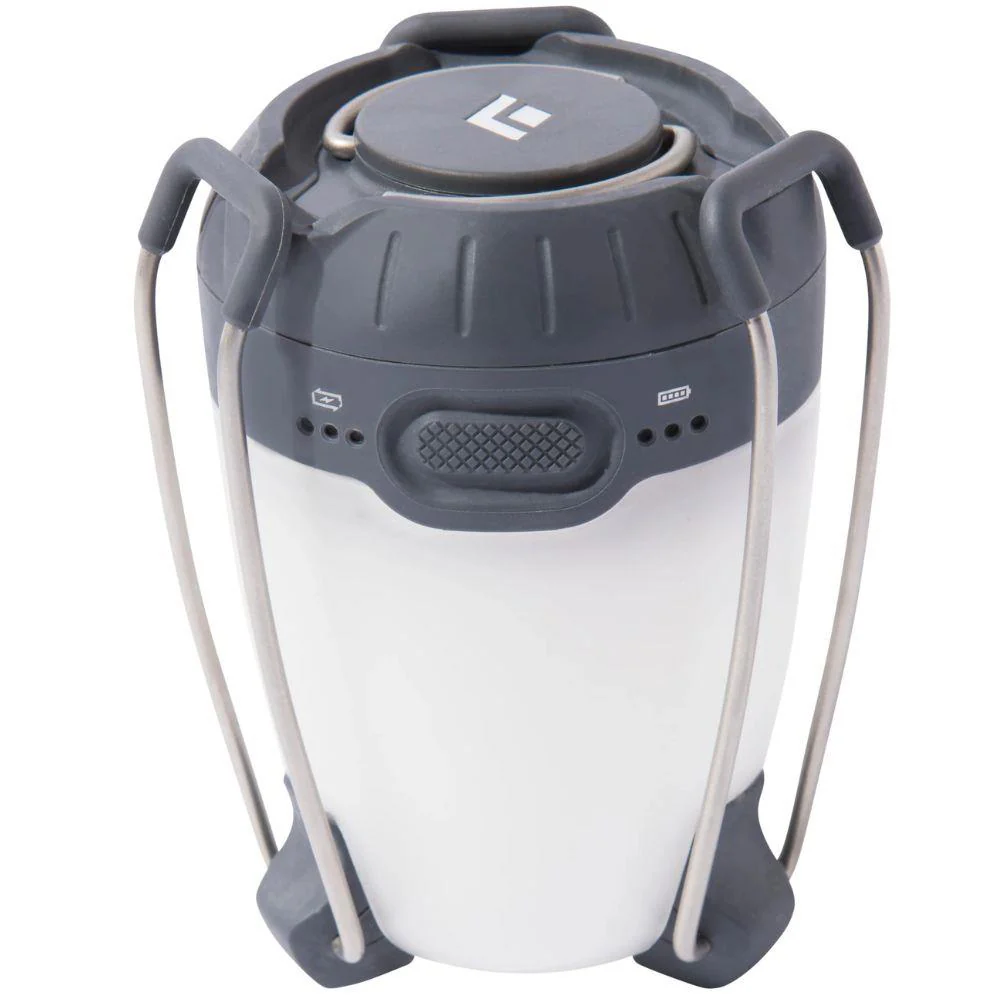 Black Diamond Apollo Lantern (Graphite) - Image 2