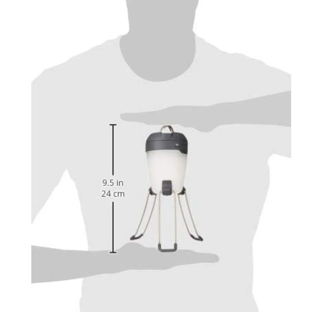 Black Diamond Apollo Lantern (Graphite) - Image 5