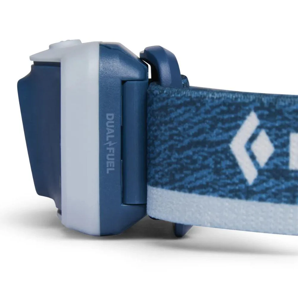 Black Diamond Astro 300 Lumen Headlamp (Creek Blue) - Image 4