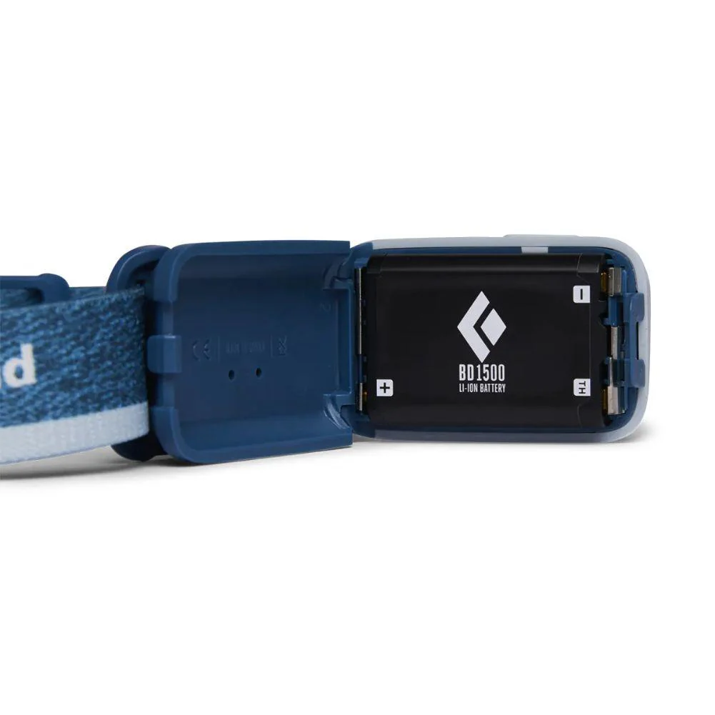 Black Diamond Astro 300 Lumen Headlamp (Creek Blue) - Image 5