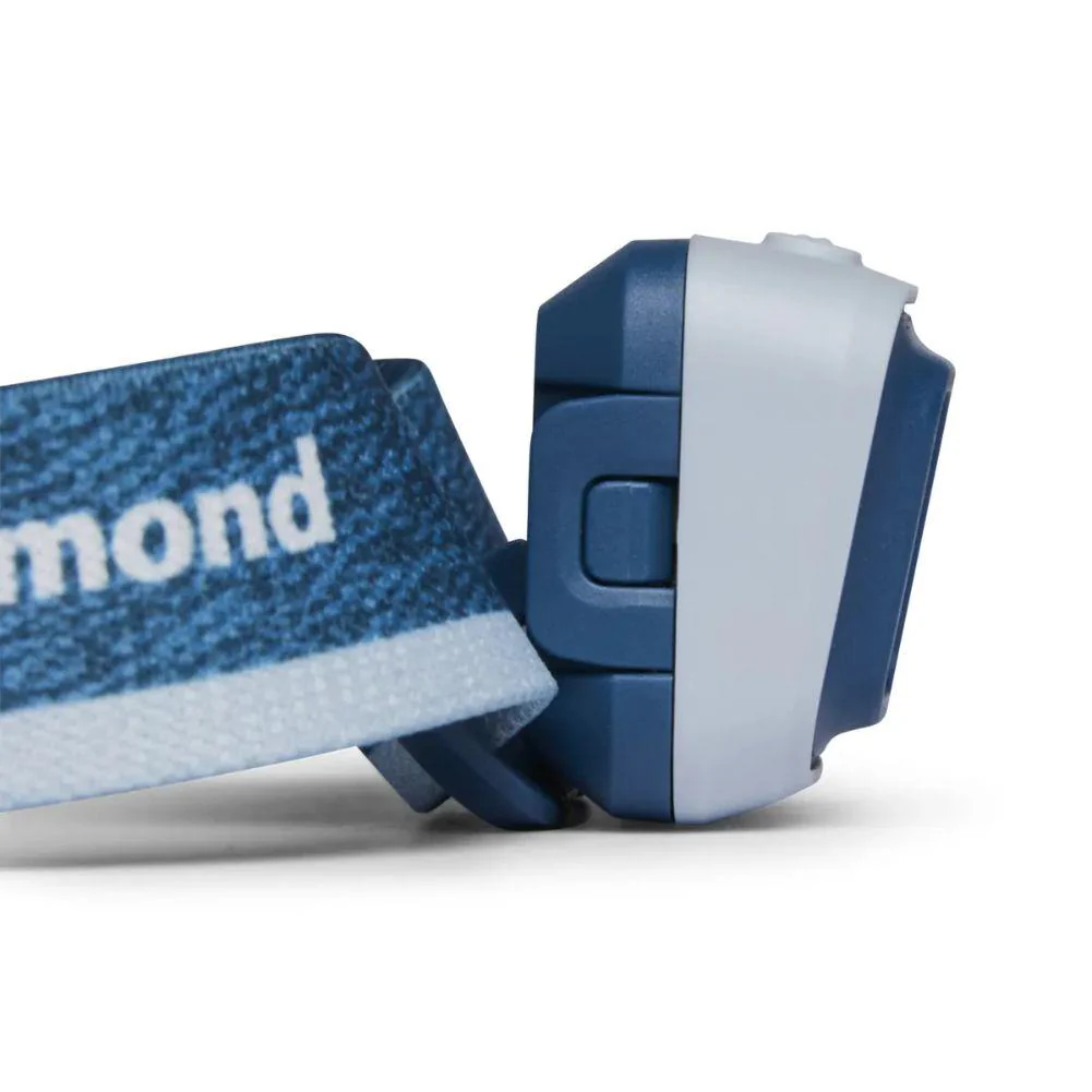 Black Diamond Astro 300 Lumen Headlamp (Creek Blue) - Image 6
