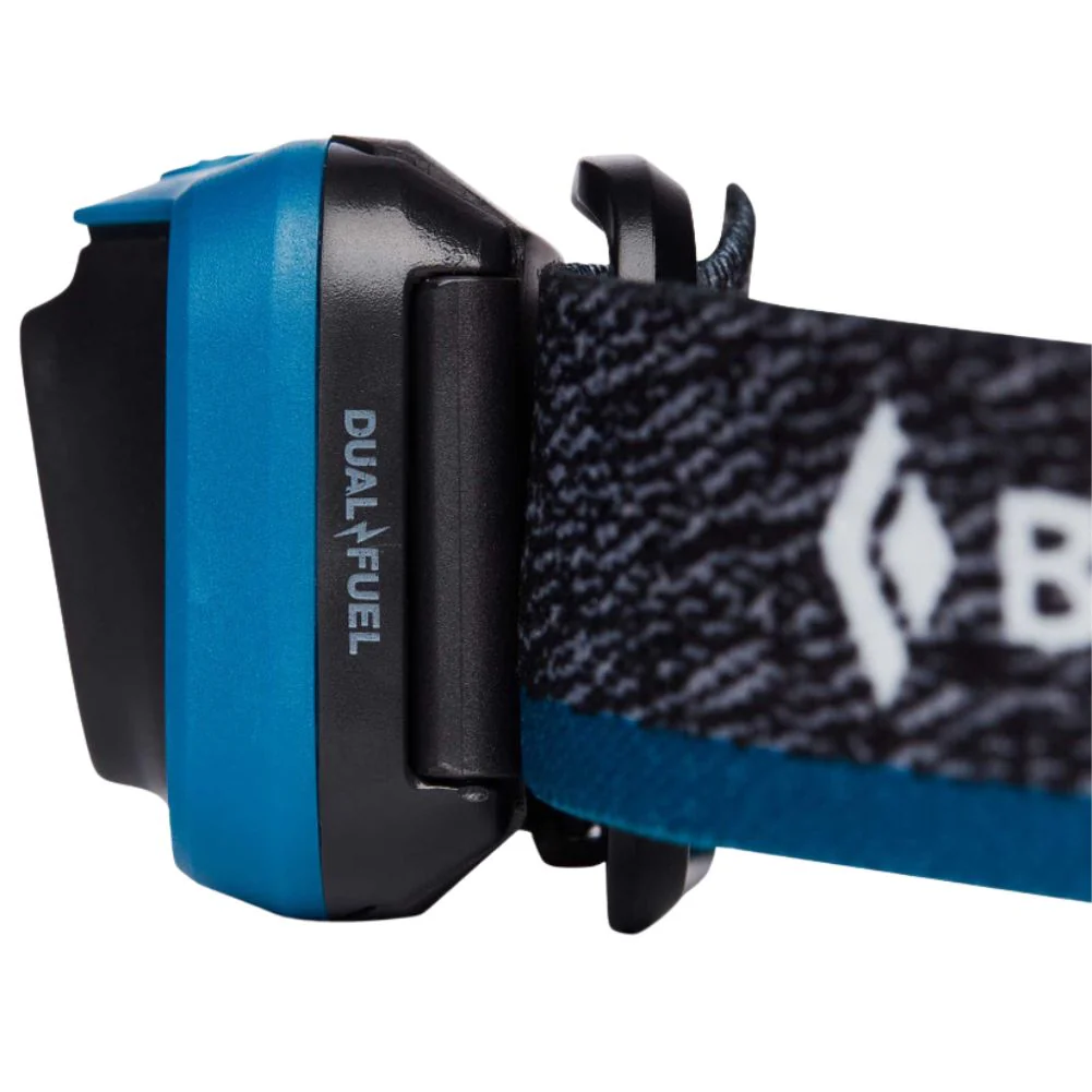 Black Diamond Astro 300 Lumen Head Torch (Azul) - Image 3