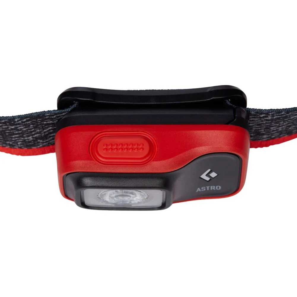 Black Diamond Astro 300 Lumen Head Torch (Octane) - Image 3