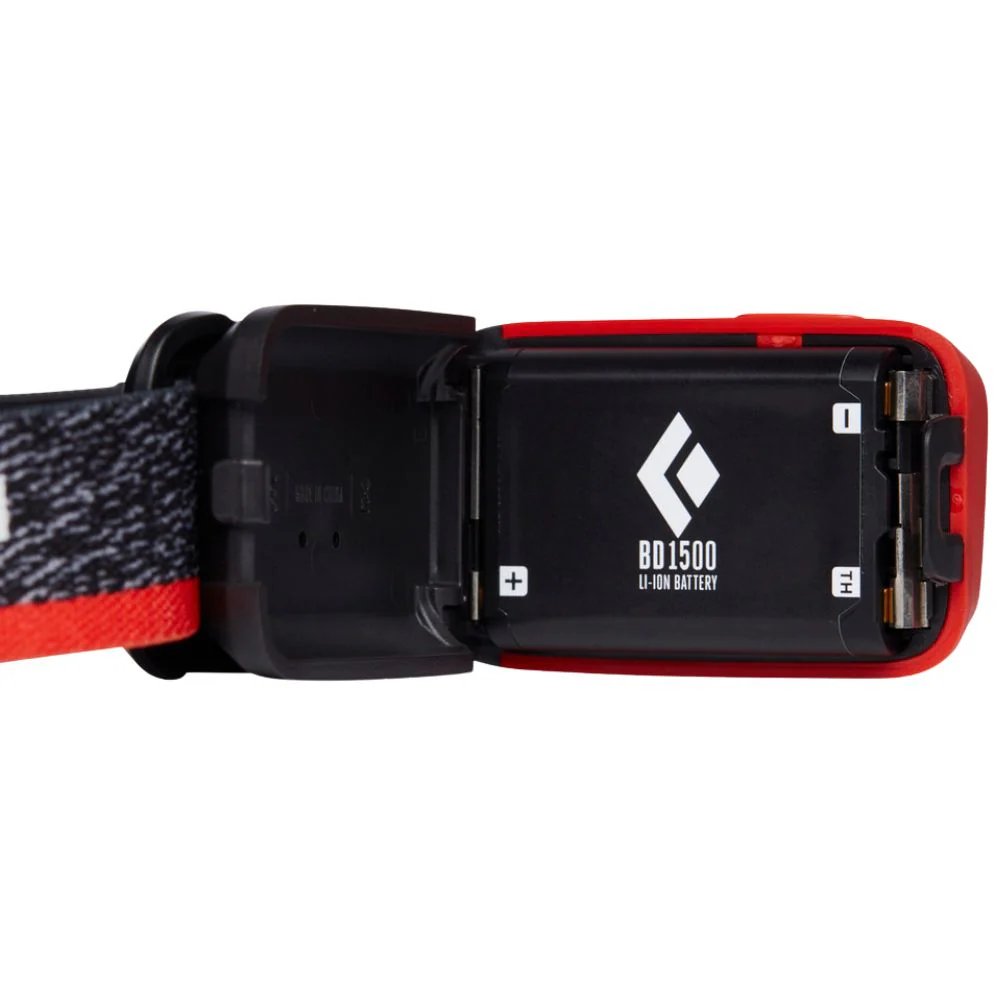 Black Diamond Astro 300 Lumen Head Torch (Octane) - Image 4