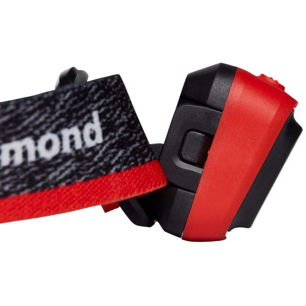 Black Diamond Astro 300 Lumen Head Torch (Octane) - Image 6