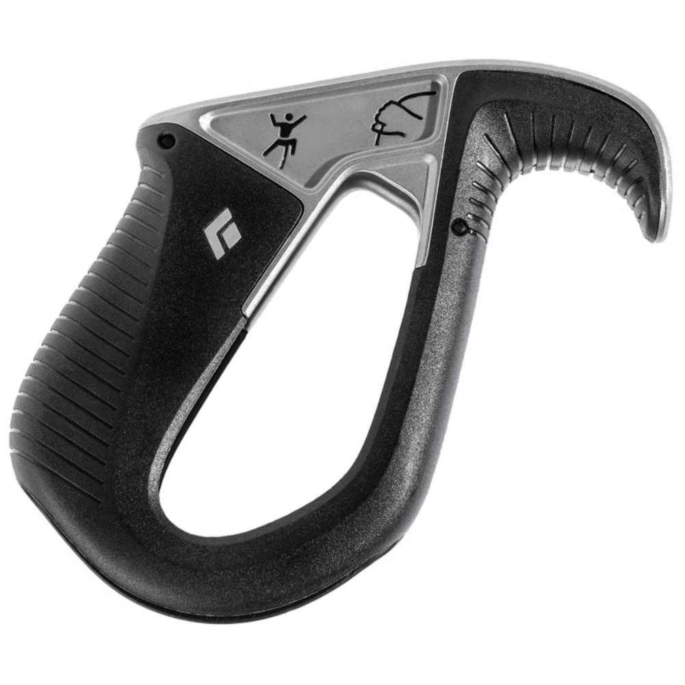 Black Diamond ATC Pilot Belay Tool - Image 2