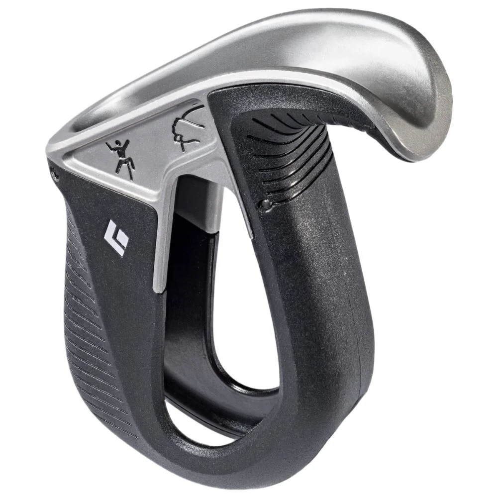 Black Diamond ATC Pilot Belay Tool - Image 3